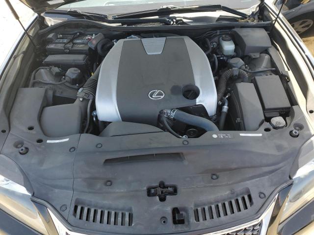 JTHBE1BL6FA000500 Lexus GS 350