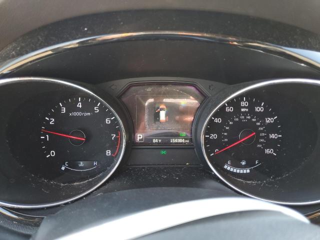 KNDMC5C1XG6161571 KIA SEDONA EX