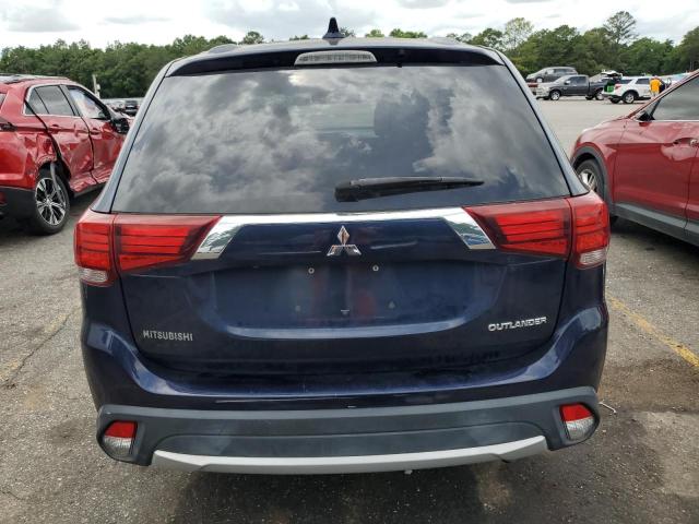 JA4AD2A36JJ004315 Mitsubishi Outlander Es