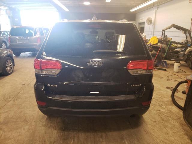1C4RJFAG6GC413942 Jeep Grand Cherokee Laredo