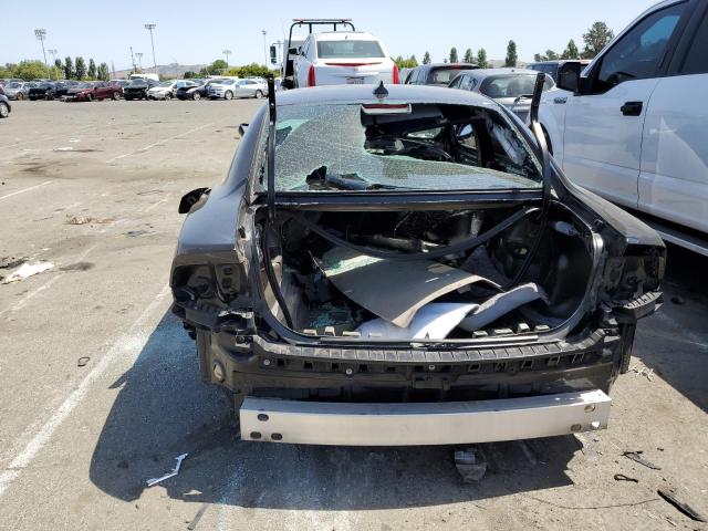 2C3CDXL95KH742756 Dodge Charger Srt Hellcat