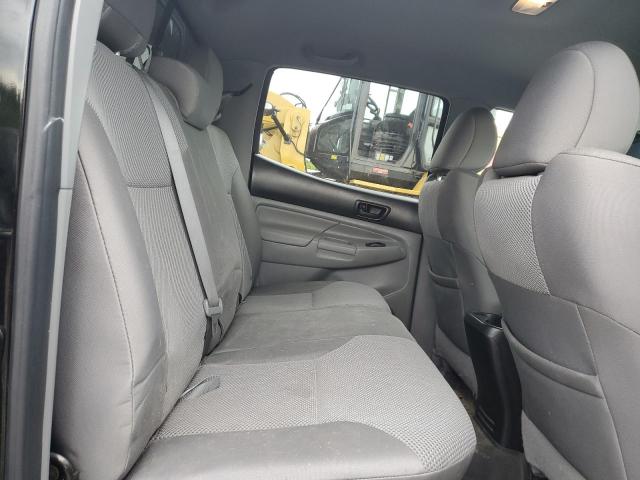 3TMMU4FN2FM084733 Toyota Tacoma Double Cab Long Bed