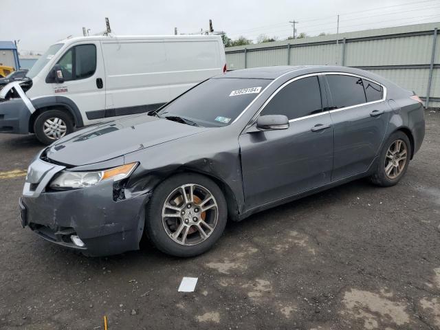 Auction sale of the 2010 Acura Tl, vin: 19UUA8F22AA021063, lot number: 53829184