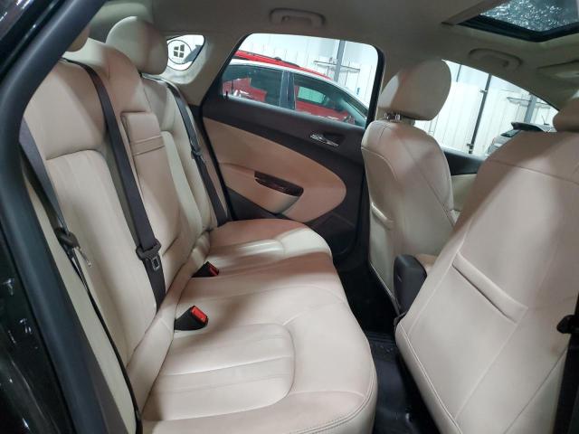 1G4PS5SKXF4173378 Buick Verano