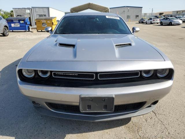 2C3CDZBG3FH702449 Dodge Challenger Sxt Plus