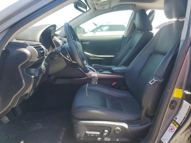 JTHBF1D29E5020975 Lexus IS 250