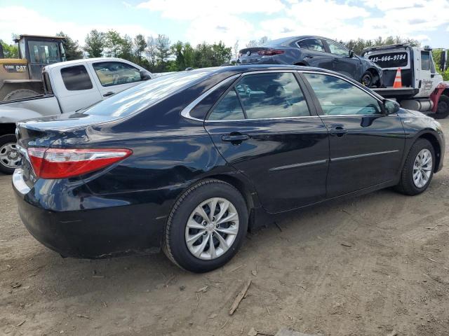 4T1BD1FK6FU166662 Toyota CAMRY HYBR