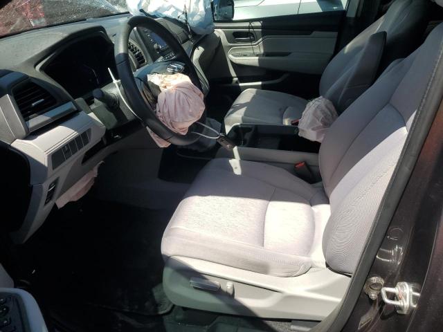 5FNRL6H21JB061870 Honda ODYSSEY LX