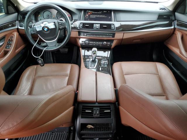 WBA5A5C50GG348189 BMW 528 I