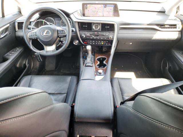 2T2BZMCA8HC117994 Lexus Rx 350 Base