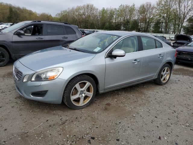 Auction sale of the 2013 Volvo S60 T5, vin: YV1612FS1D2193131, lot number: 53540304