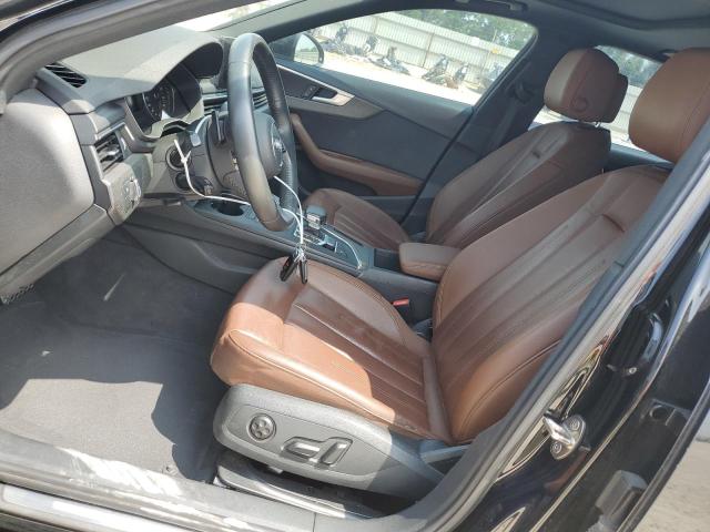 WAUGMAF43KA056981 Audi A4 PREMIUM
