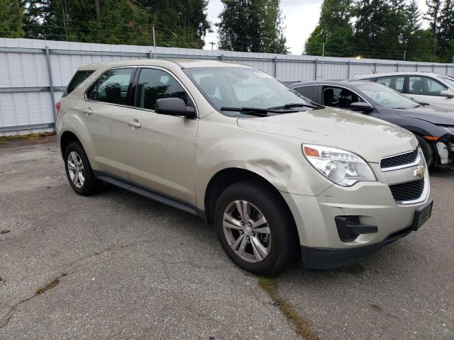 2GNALAEK0F1112331 Chevrolet EQUINOX LS