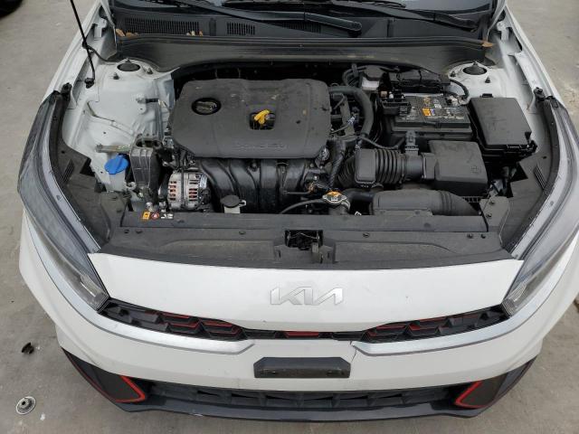 3KPF54AD4PE667465 KIA FORTE GT L