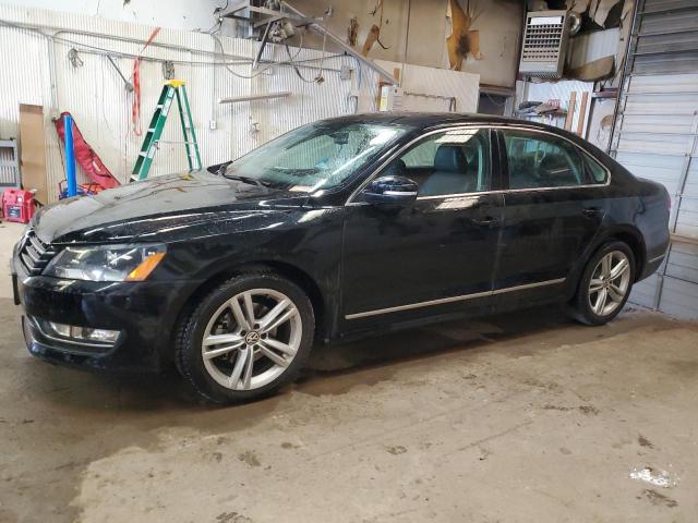 57095834 :رقم المزاد ، 1VWCV7A34FC095988 vin ، 2015 Volkswagen Passat Sel مزاد بيع