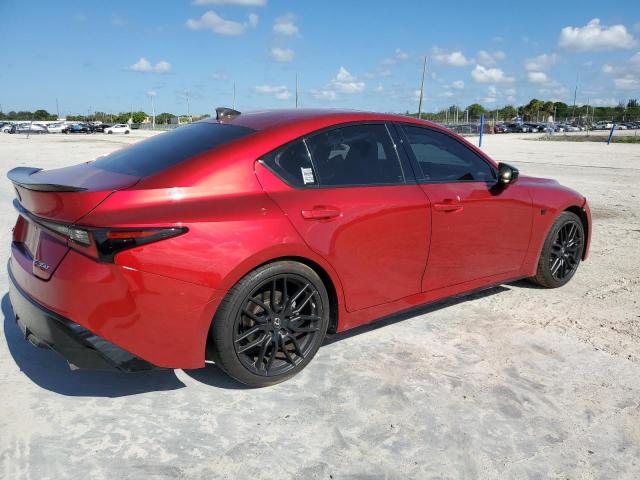 JTHGZ1B25M5044205 Lexus Is 350 F-sport
