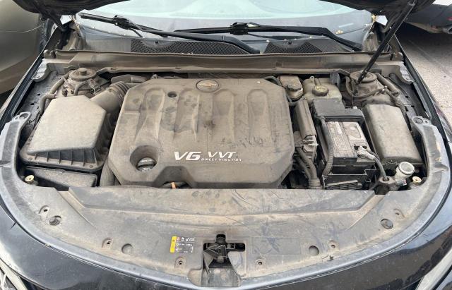 2G1105S36H9168244 Chevrolet IMPALA LT