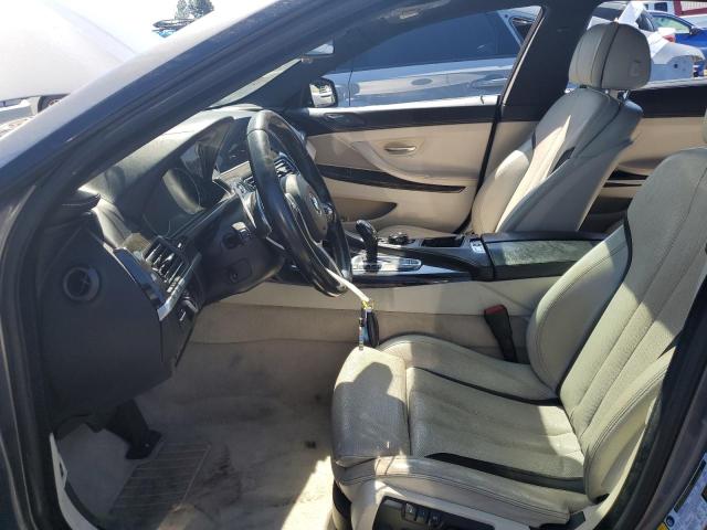 WBA6D4C53GD976982 BMW 650 I Gran Coupe