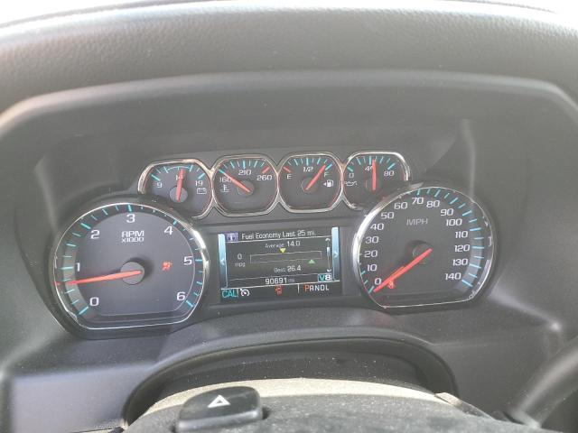 2GTV2MEC0K1101881 GMC Sierra Limited K1500 Sle