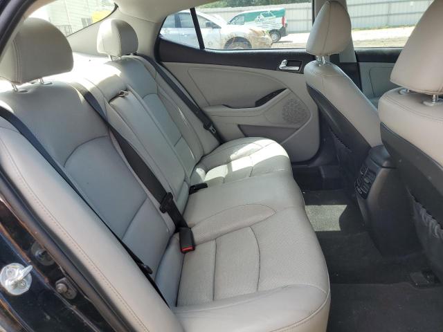5XXGN4A78FG398813 KIA OPTIMA EX