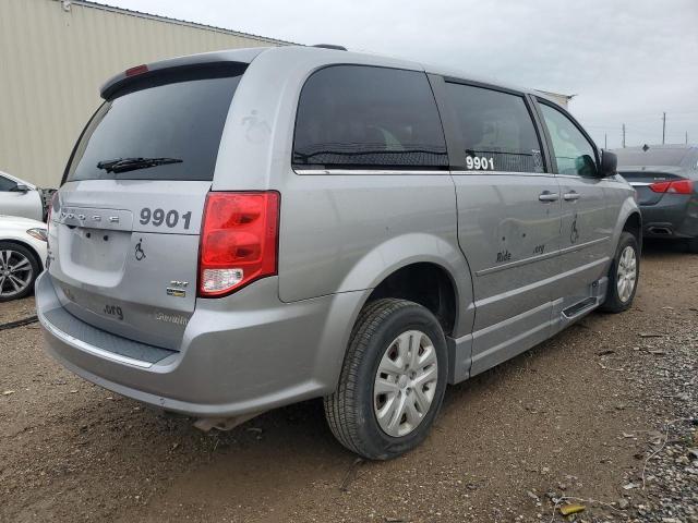 2C7WDGCG0HR738689 Dodge Grand Caravan Sxt