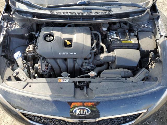 3KPFK4A74HE029575 KIA FORTE LX