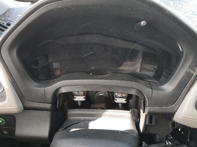 3CZRU5H71JM708227 Honda Hr-v Exl