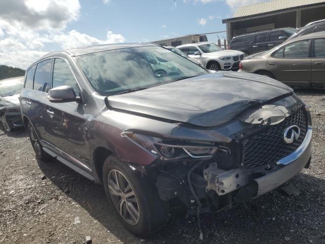 5N1DL0MN5LC533801 Infiniti QX60 LUXE