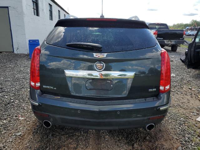 3GYFNEE3XFS509312 Cadillac Srx Luxury Collection