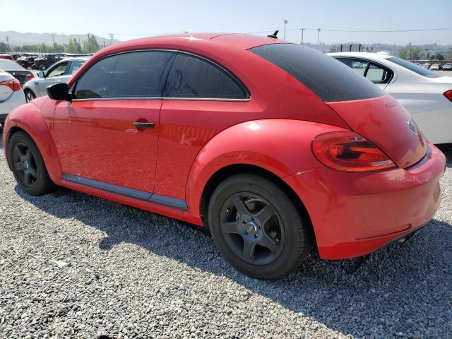 3VWF17AT3EM643419 Volkswagen Beetle