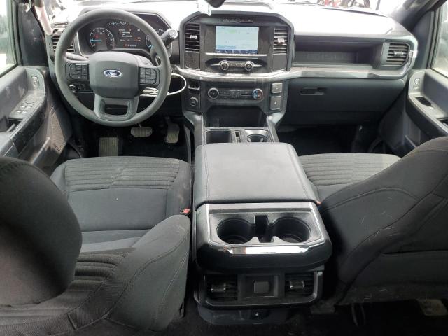 1FTEW1CPXNKF10838 Ford F150 Supercrew
