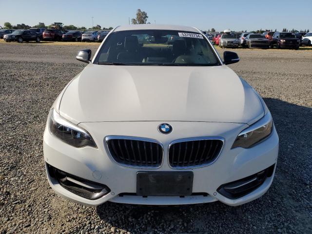 WBA1F5C58EV255946 BMW 228 I