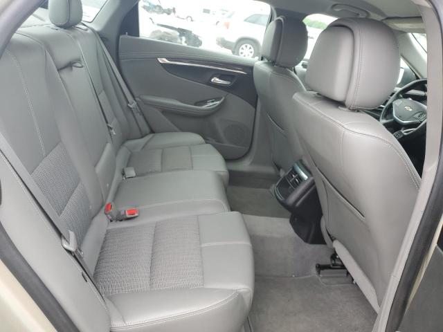 2G1125S34E9302657 Chevrolet IMPALA LT