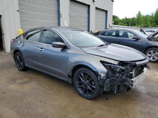 1N4AL3AP4FC142437 Nissan ALTIMA 2.5