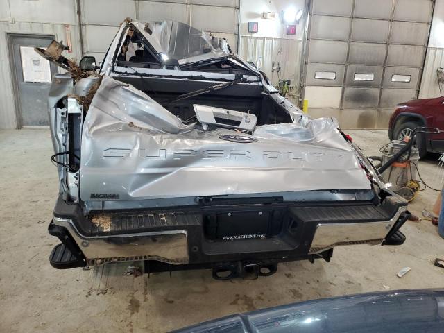 1FT8W2BT4PEC12935 Ford F250 Super Duty