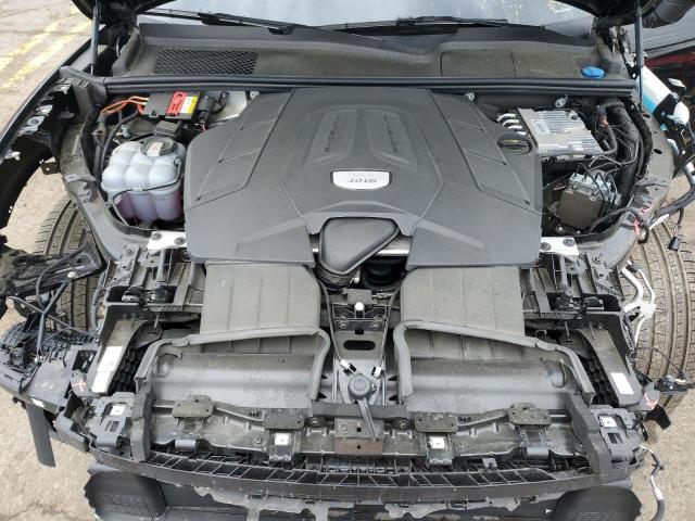 WP1AA2AYXKDA15049 Porsche Cayenne