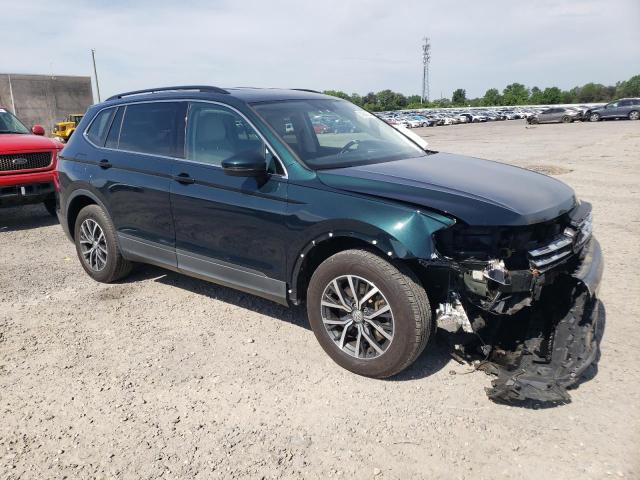 3VV2B7AX8KM121688 Volkswagen TIGUAN SE