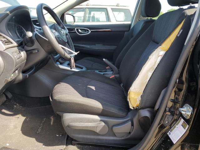3N1AB7AP1KY432384 Nissan SENTRA S