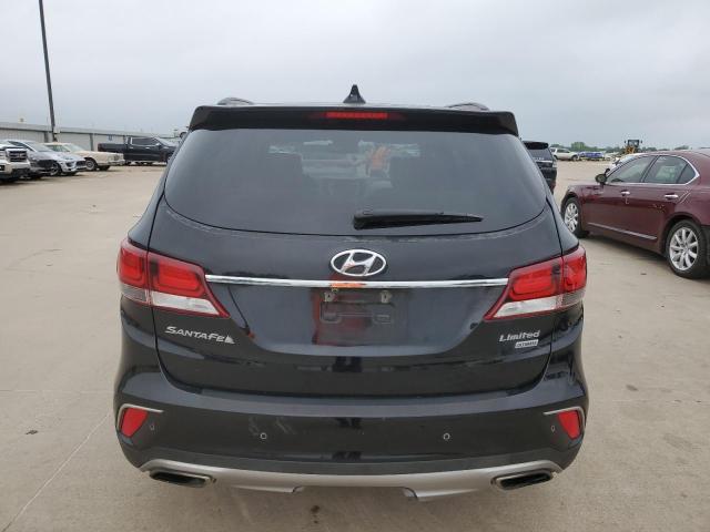 KM8SR4HF9HU246494 Hyundai Santa Fe Se Ultimate