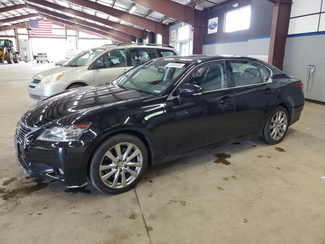 Auction sale of the 2014 Lexus Gs 350, vin: JTHCE1BL4E5027237, lot number: 53492034