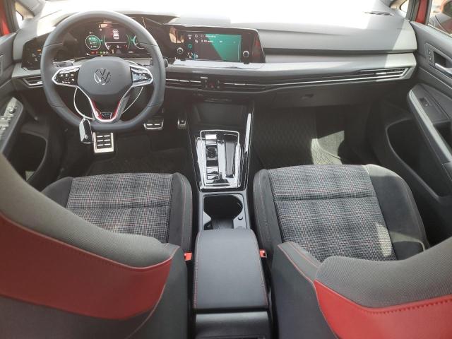 WVW8A7CD5PW189887 Volkswagen Gti 40th Anniversary