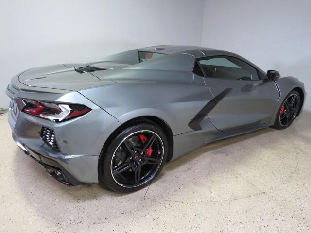 1G1YB3D40N5120749 Chevrolet Corvette Stingray 2lt
