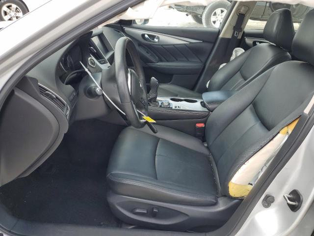 JN1EV7AP8LM201057 Infiniti Q50 PURE
