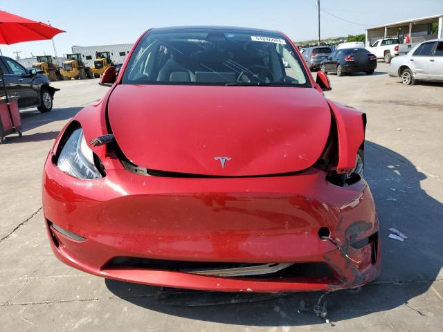7SAYGDEE2PA064336 Tesla Model Y