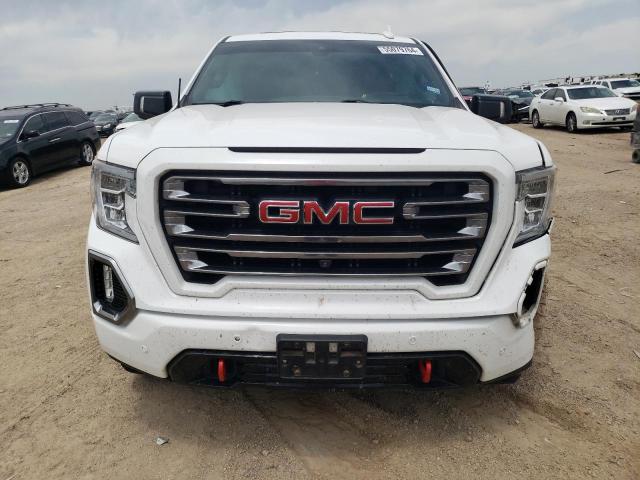 3GTP9EEL5LG420194 GMC Sierra K1500 At4