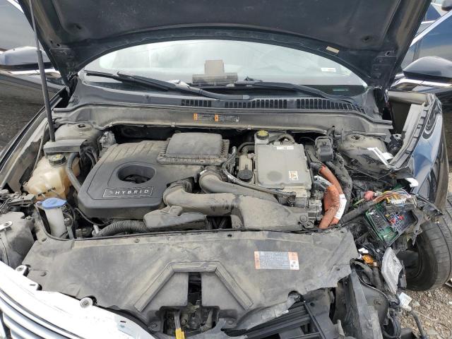 3LN6L2LU3GR603526 Lincoln MKZ HYBRID