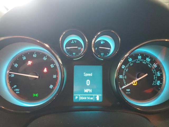 1G4PR5SK7H4106445 Buick Verano Spo