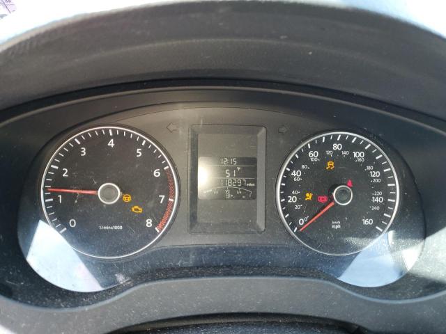 3VWD17AJ6EM416991 Volkswagen JETTA SE