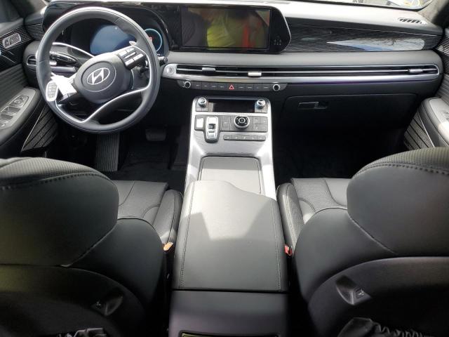 KM8R7DGE2RU730165 Hyundai Palisade Calligraphy