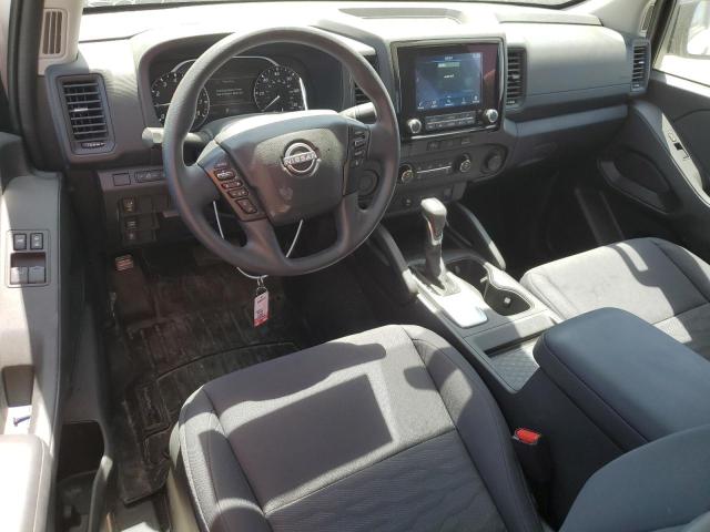 1N6ED1CL0RN628403 Nissan FRONTIER S